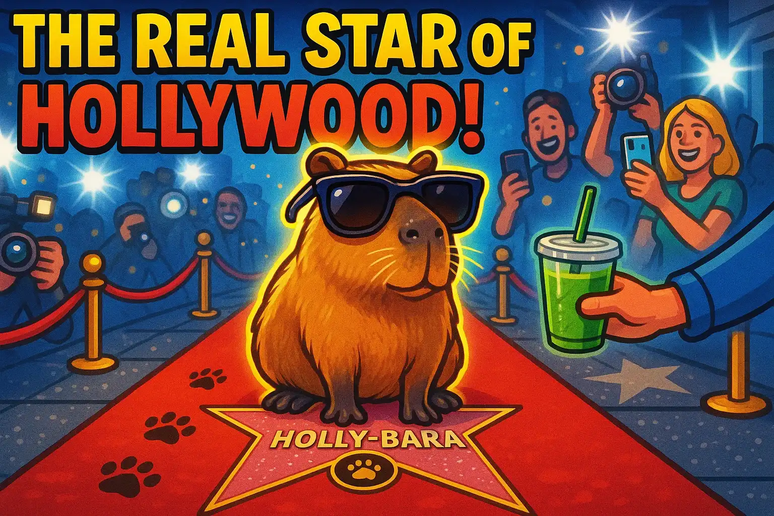 Capybaras in California: Legal Truths, Invasion Risks, and Where to Spot Them